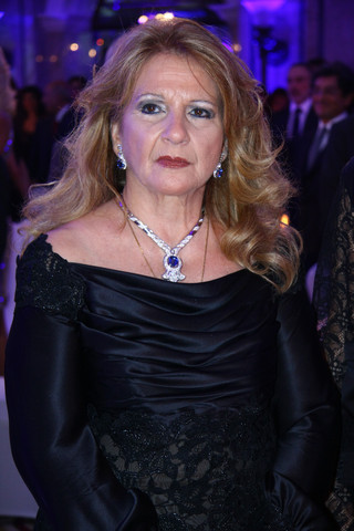 ROADS FOR LIFE Gala Dinner